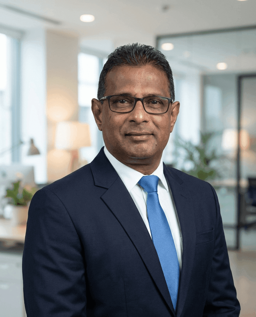 Kalum Amarasekera